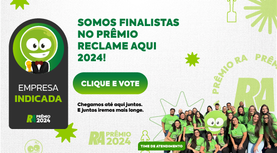 Prêmio Reclame Aqui - Ancora Consórcios